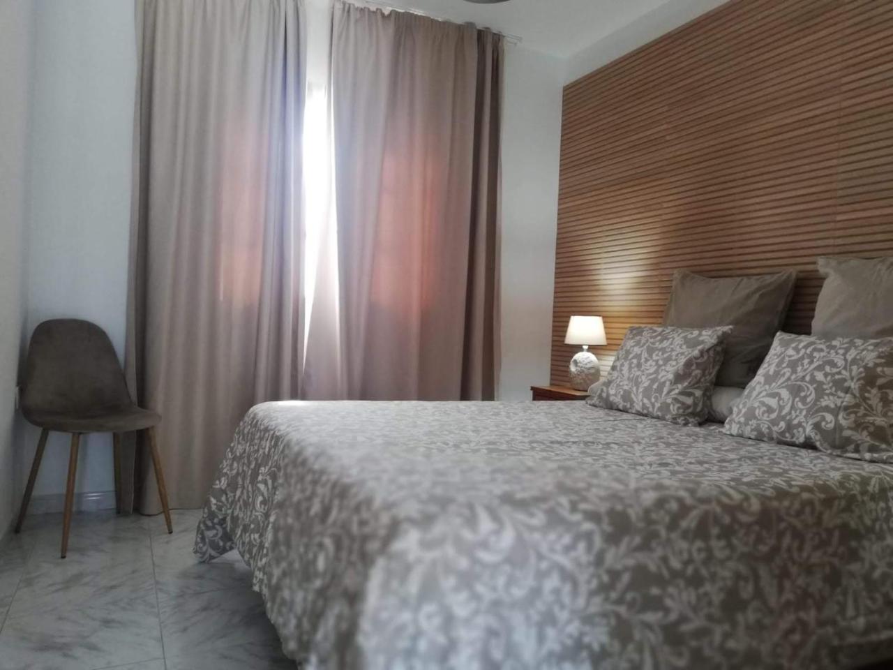 Villa Cristina Puerto del Carmen  Luaran gambar